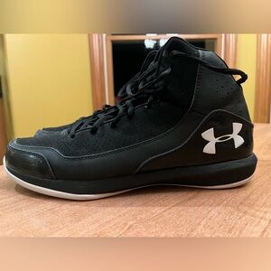 Under Armour Men’s High Tops